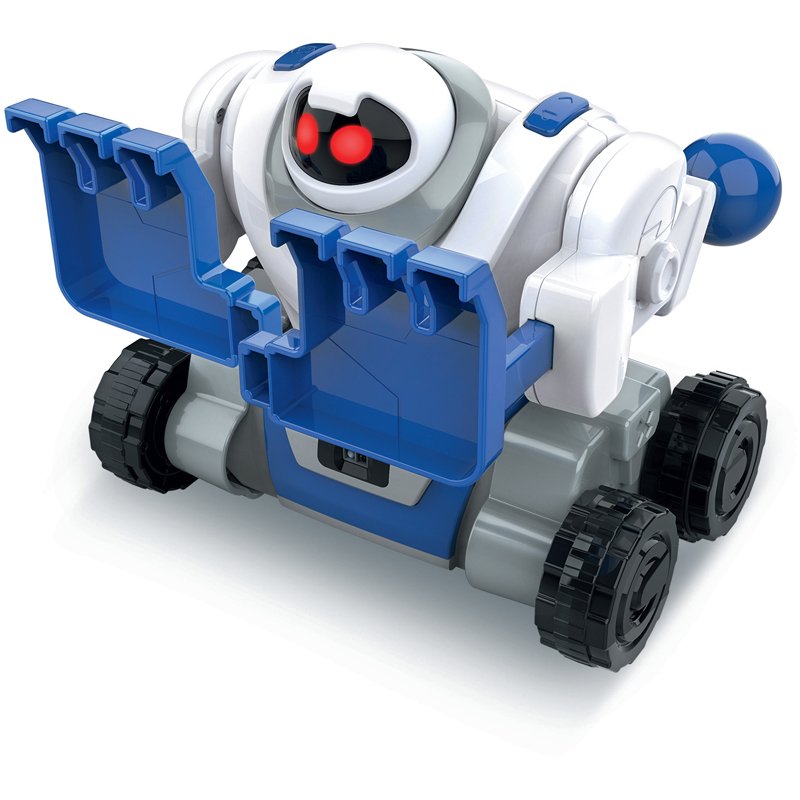 ROBOT VBOT EXPLORER 5E1