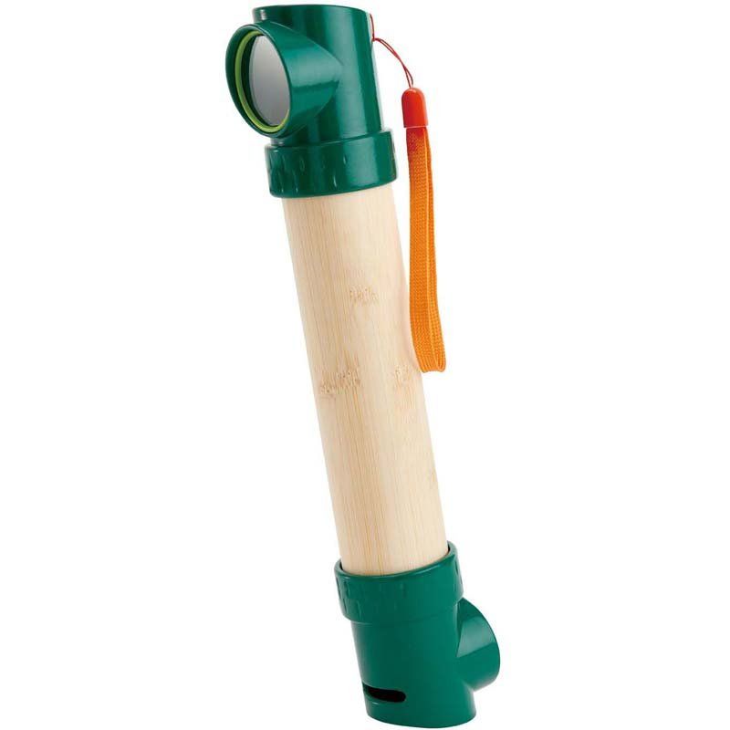 PERISCOPE CACHE CACHE
