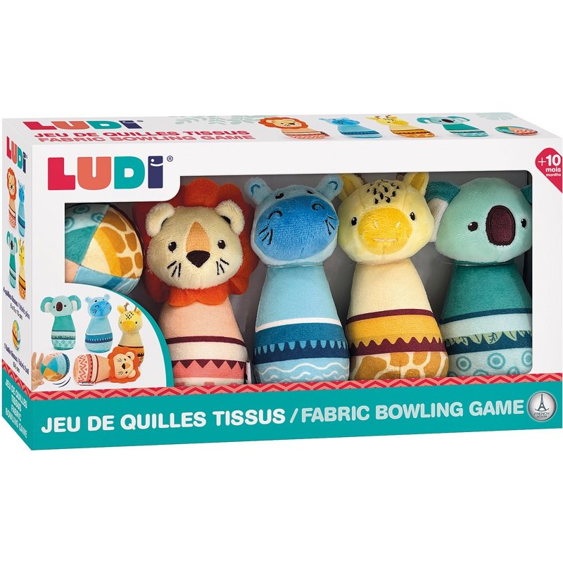 QUILLES TISSUS [SPE]