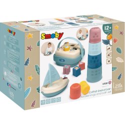 COF LS EVEIL ET BAIN