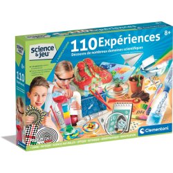 110 EXPERIENCES