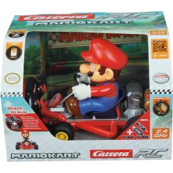 VEH RC MARIO KART