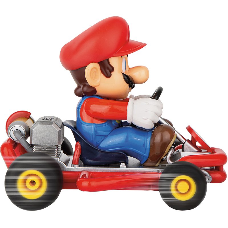 VEH RC MARIO KART