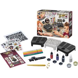 STUDIO PROFESSIONNEL TATTOOS