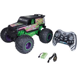 Revell RC Monster Truck Razors Edge 24681