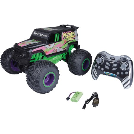 Revell RC Monster Truck Razors Edge 24681