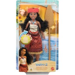 PPE PRCSS VAIANA 2 CHANTANTE