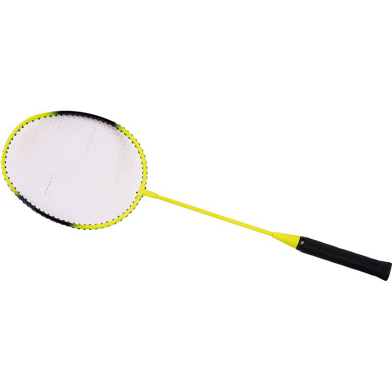 RAQUETTE BADMINTON 66CM