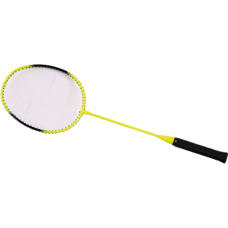 RAQUETTE BADMINTON 66CM