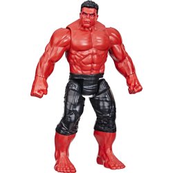 FIG 30CM NEW HULK MARVEL
