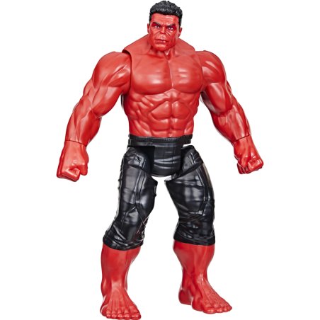 FIG 30CM NEW HULK MARVEL