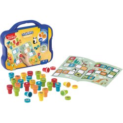 MAL 26 TAMPONS ANIMAUX