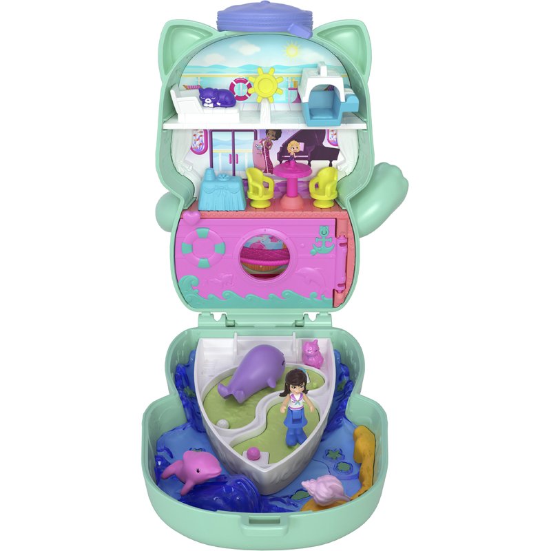 MTL COFFRET CROISIERE DU CHATON