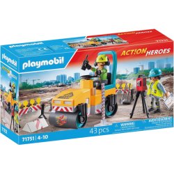 Playmobil 71751 toy playset
