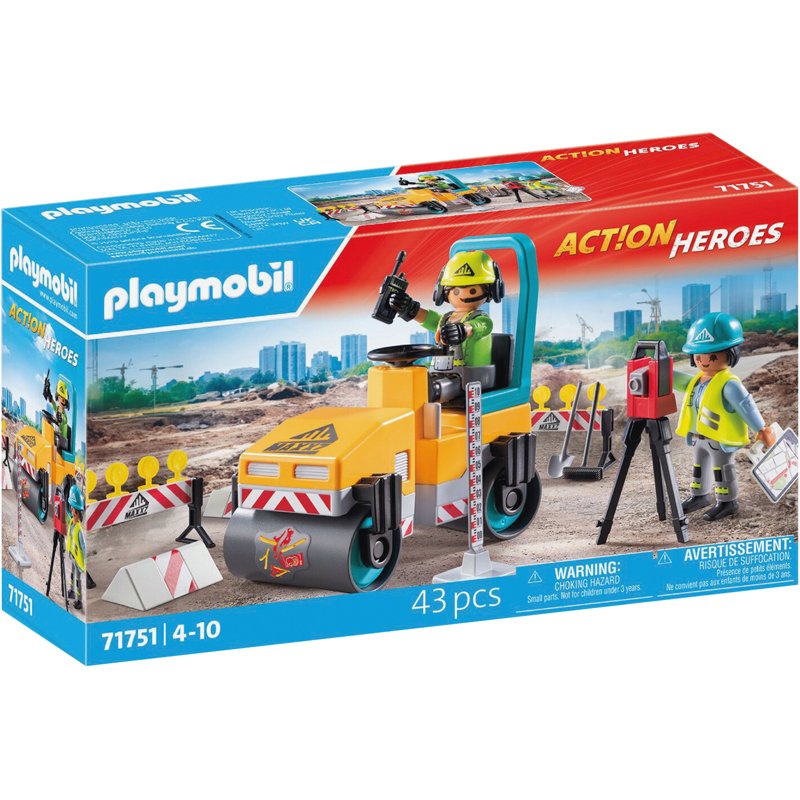 Playmobil 71751 toy playset