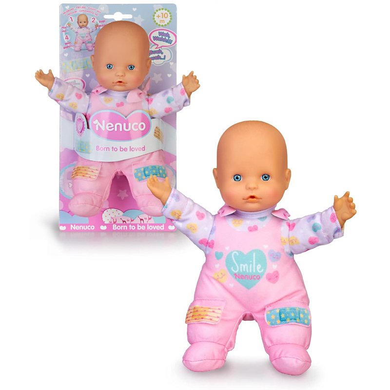 PPN 25CM NENUCO PANSEMENTS