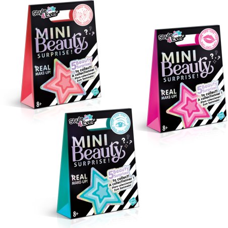 MINI SAC BEAUTE SURPRISE PRE12