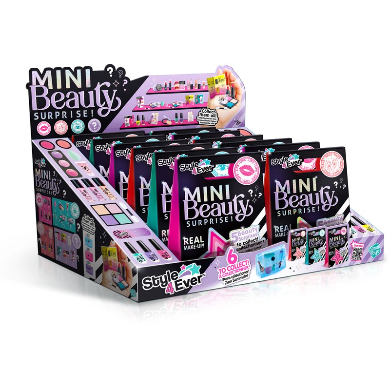 MINI SAC BEAUTE SURPRISE PRE12