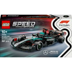 77244 LEGO S.C.: Mercedes-AMG F1® W15 Rennauto