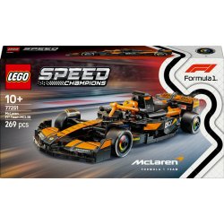 77251 LEGO S.C.: McLaren F1® Team MCL38 Rennauto