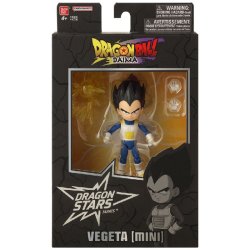 BDN DS FIG VEGETA MINI (DAIMA VER)