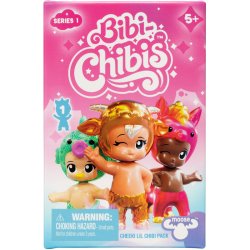 BIBI CHIBIS SINGLE PACK PRE23