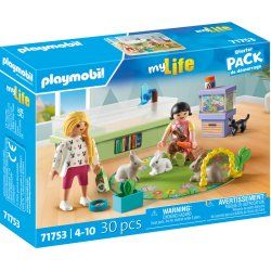 Playmobil 71753 toy playset