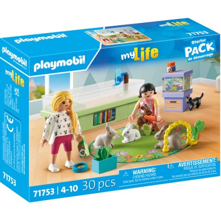 Playmobil 71753 toy playset