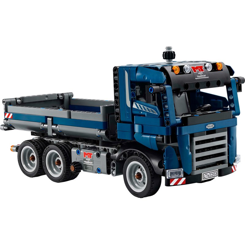42203 LEGO Technic Kipplaster