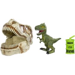 MGA Gross-a-Saurus Blind Asst in PDQ