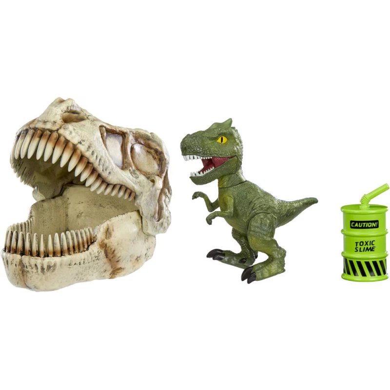 MGA Gross-a-Saurus Blind Asst in PDQ