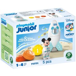 Playmobil Junior 71771 toy playset