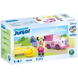 Playmobil Junior 71770 toy playset