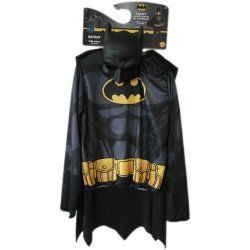 TOP MASQUE BATMAN