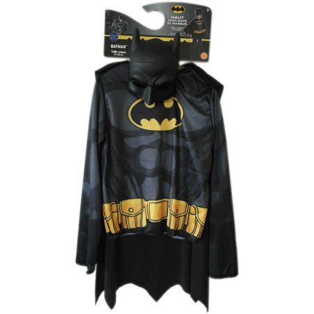 TOP MASQUE BATMAN