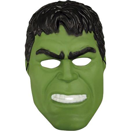 MASQUE HULK