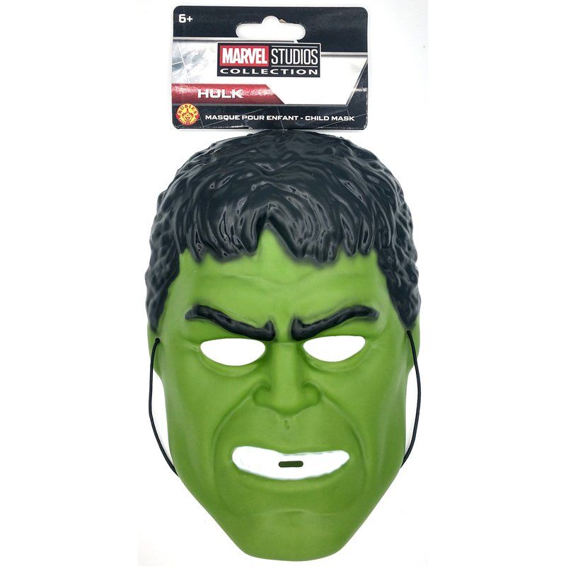MASQUE HULK