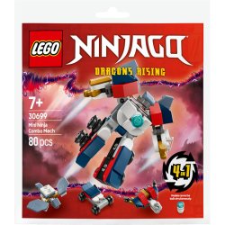 30699 LEGO Poly Bags Mini-Kombi-Mech der Ninja (Ninjago)