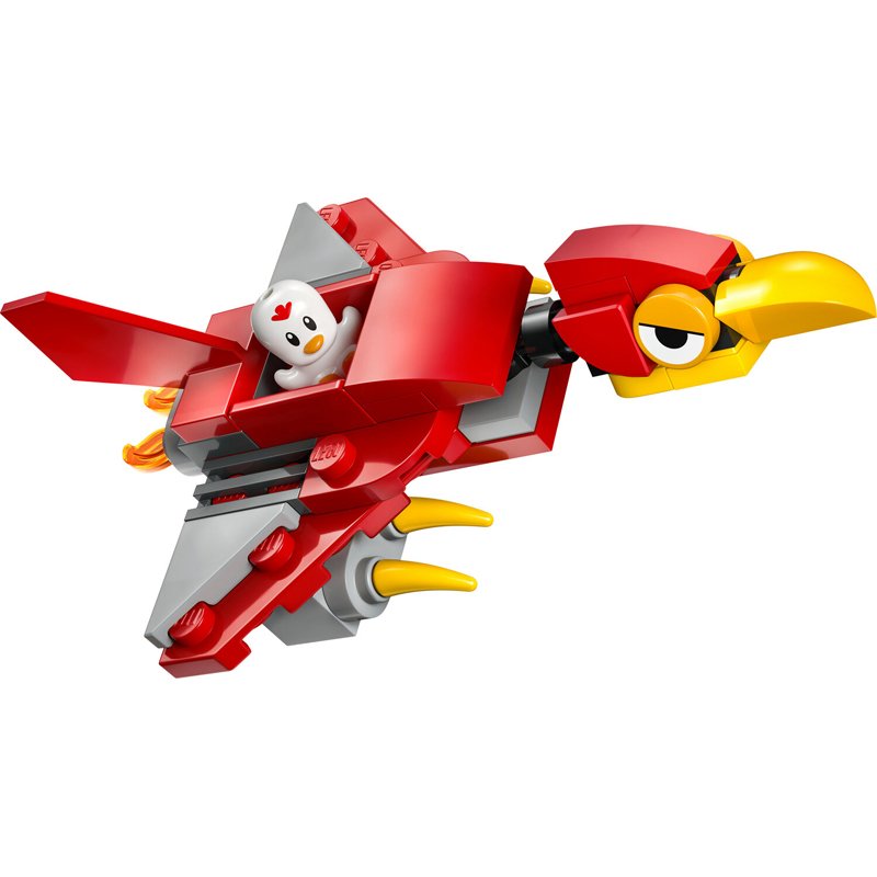 30704 LEGO Poly Bags Balkiry-Attacke (Sonic)