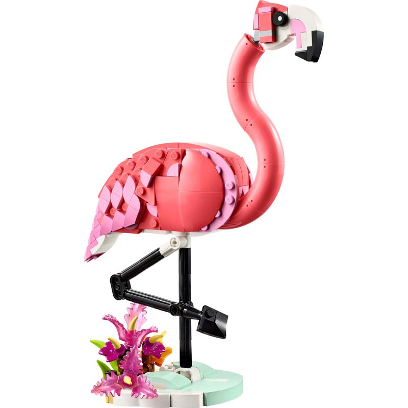 31170 LEGO Creator Rosa Flamingo