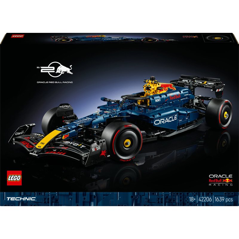 42206 LEGO Technic TBA