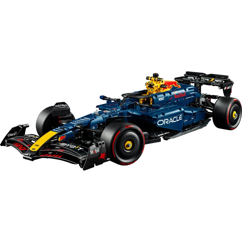 42206 LEGO Technic TBA