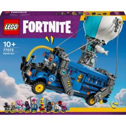 77073 Fortnite Schlachtenbus