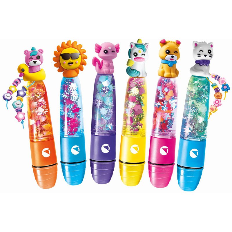 CREE TES FLUOS ASS3 PRE24