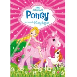 LIVRES COLORIAGE ENFANTS PRE30