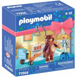Playmobil 71966 jouet