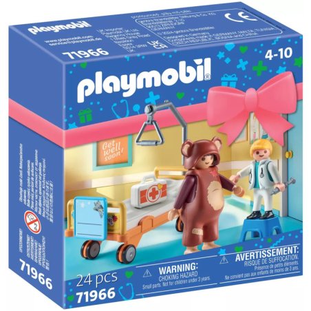Playmobil 71966 jouet