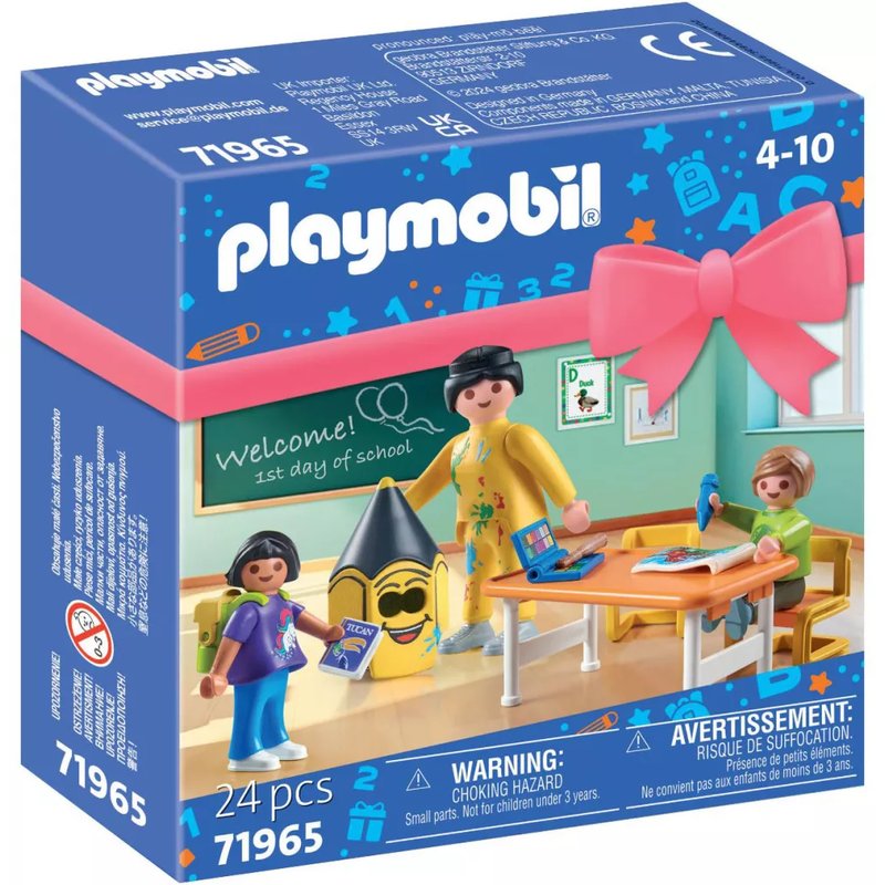 Playmobil 71965 toy playset