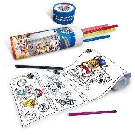 FRISE FEUTRES PPATROL PRE8