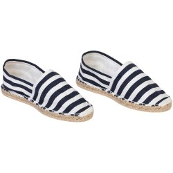 ESPADRILLE BAYADERE T36